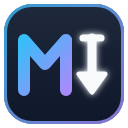 Marklive — Live Markdown Editor